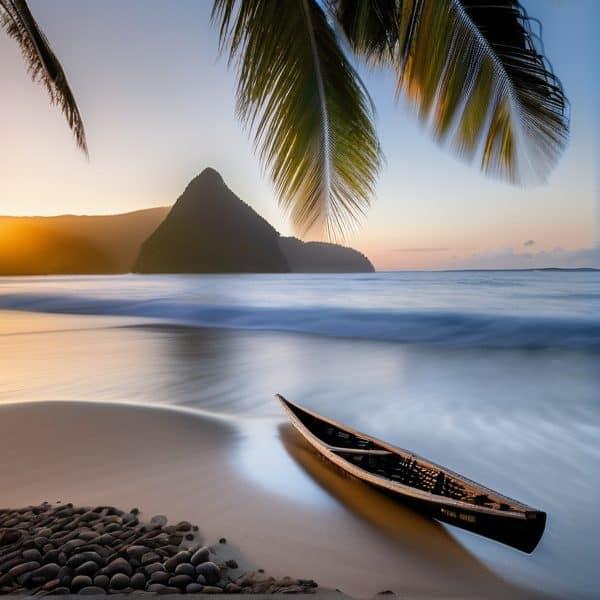 Palau urges Pacific unity to oppose seabed mining as US moves forward with Mariana Trench leases