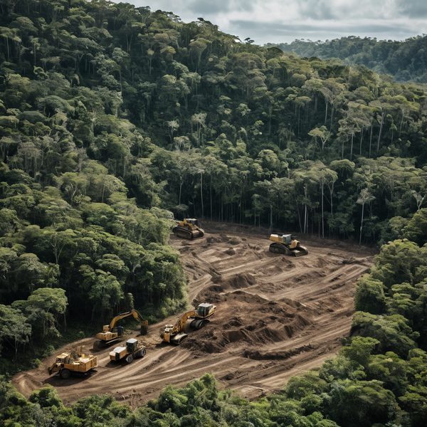 Illustrative image related to Palau-US Military Buildup Faces Environmental Concerns Over Angaur Radar Ahead of Whipps' New Zealand State Visit.