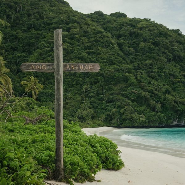 Illustrative image related to Palau-US Radar Project Sparks Environmental Concerns and Legal Action in Angaur.