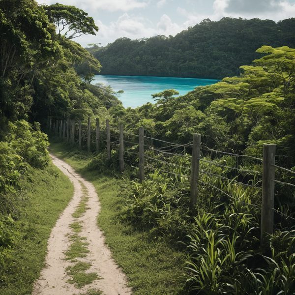 Palau Warns U.S. Military Buildup Erodes Environmental Safeguards and Sovereignty