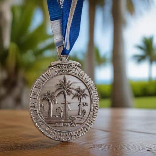 Palau Prepares for Pacific Mini-Games with Urgent Budget Request