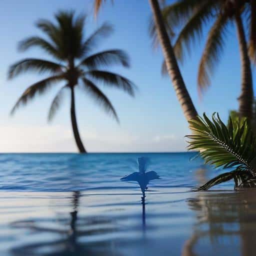 Palau Prepares for Pacific Mini Games: A Journey of Unity and Opportunity