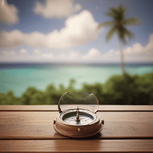 Palau’s Future: Aspirations vs. Action in Whipps' Inaugural Vision