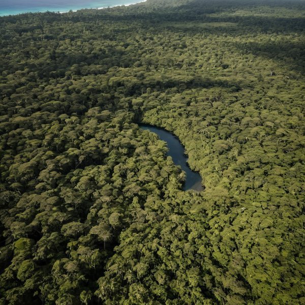 Illustrative image related to Palau’s Sovereignty in the Crosshairs as U.S. Militarisation and Environmental Fears Rise Ahead of Historic New Zealand State Visit.