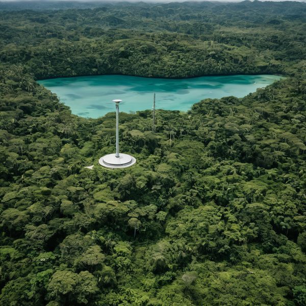 Palau’s Sovereignty in Focus as U.S. Military Buildup Sparks Environmental and Community Scrutiny