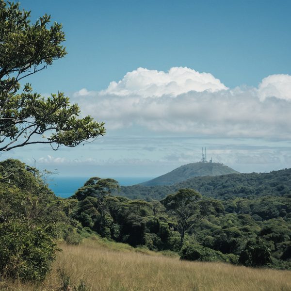 Illustrative image related to Palau’s sovereignty under pressure as U.S. military buildup faces scrutiny over environmental safeguards.