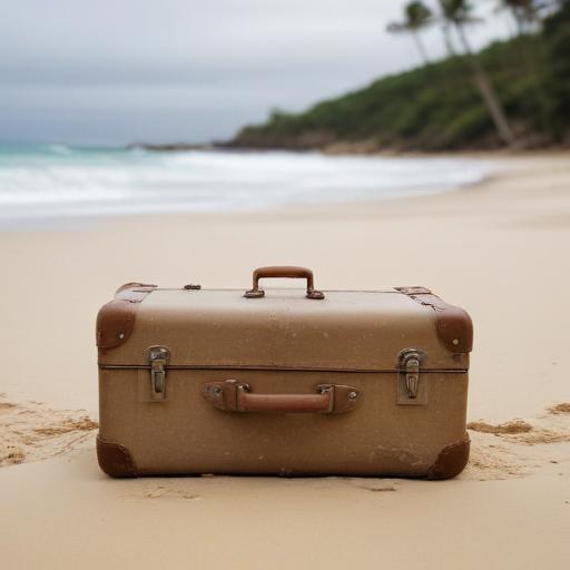 Palau's Role in US Immigration Strategy: A Controversial Asylum Proposal