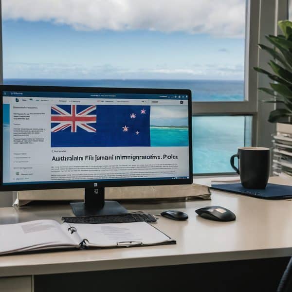 PALM protection claims in Australia fall sharply as processing speeds improve