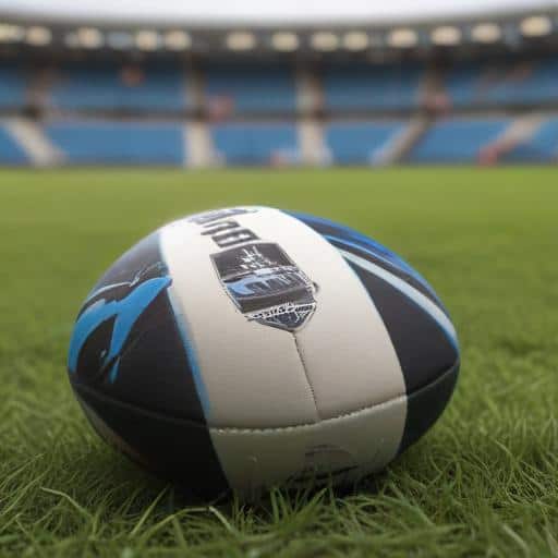 Panthers Edge Sharks in a Nail-Biter: Cleary and Edwards Shine