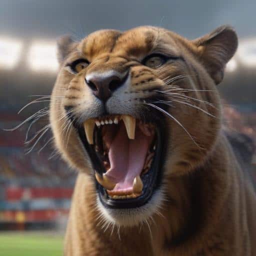 Panthers Roar: Focused on Glory After Dominant Win!