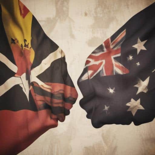 Papua New Guinea and Australia Edge Toward Signing of Historic Defence Treaty