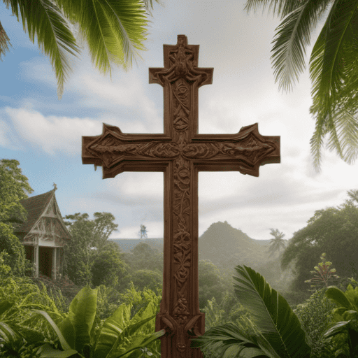 Papua New Guinea Celebrates Its First Saint: The Story of Peter To Rot