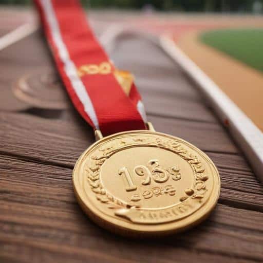 Papua New Guinea’s Star Sprinter Shatters 30-Year-Old Record!