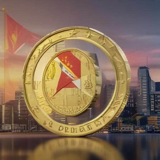 Papua New Guinea Super Funds Soar on International Investments!