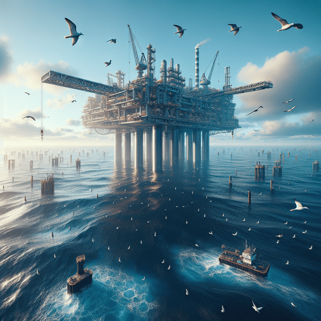 Papua New Guinea's Bold Move into Offshore Mining: A Sustainable Future or Environmental Risk?