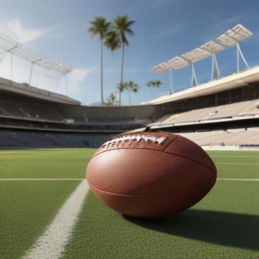 Papua New Guinea's Rugby League Dreams Take Shape with New Stadium Plans