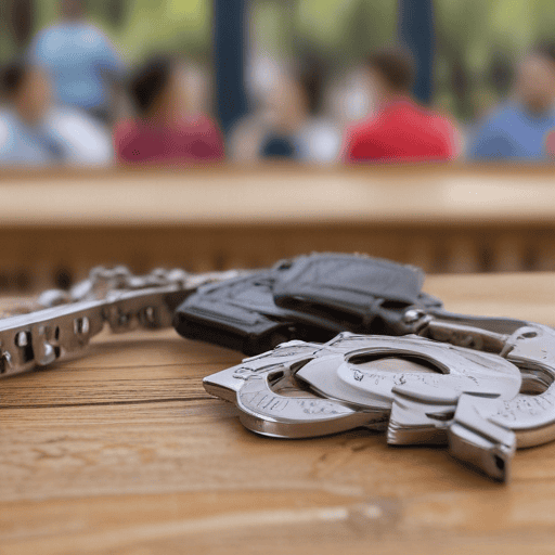 Parents Under Pressure as Police Change Tactics on Youth Accountability