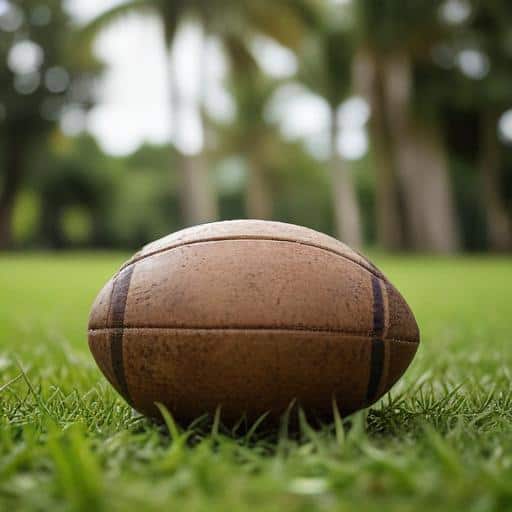 Park Dispute Sparks Tensions Ahead of Major Sporting Events in Fiji