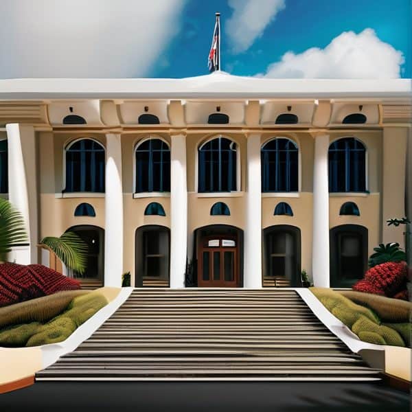 Parliament expands Higher Salaries Commission remit to 35 bodies to standardise executive pay