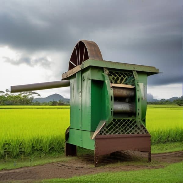 Parliament Urges Fiji Rice Upgrades and Land Reforms to Cut Imports and Boost Local Production