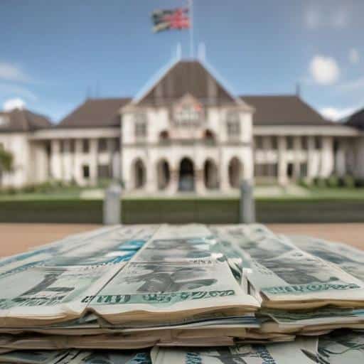 Parliament Gears Up for Budget Showdown: What’s at Stake for Fiji?