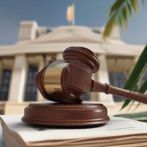 Parliament in Turmoil Over Fiji House Funds: What’s at Stake?