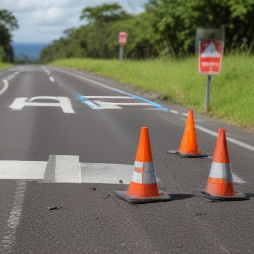 Parliament Scrutinizes Road Safety Following Vehicle Accident