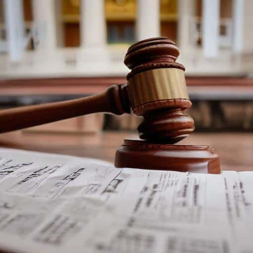 Parliamentary Drama: Missing No-Confidence Motion Raises Questions in Solomon Islands