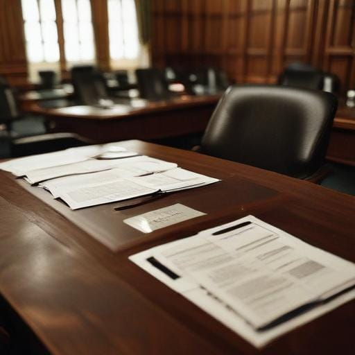 Parliamentary Postponement: Strategic Move for Budget Preparedness?