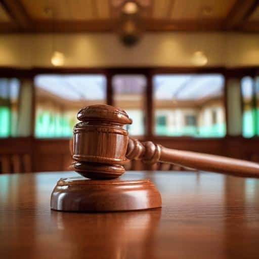 Parliamentary Tensions Rise as Speaker Prepares Key Ruling