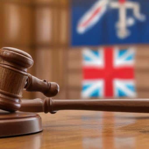 Parliamentary Tensions Rise Over Controversial Legal Statements in Fiji