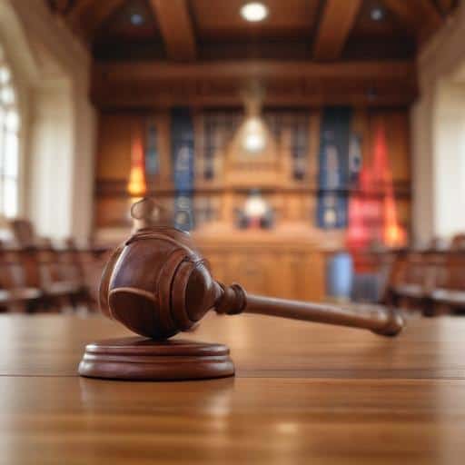 Parliament's Agenda: Tackling Crime, Safety, and Education Today!