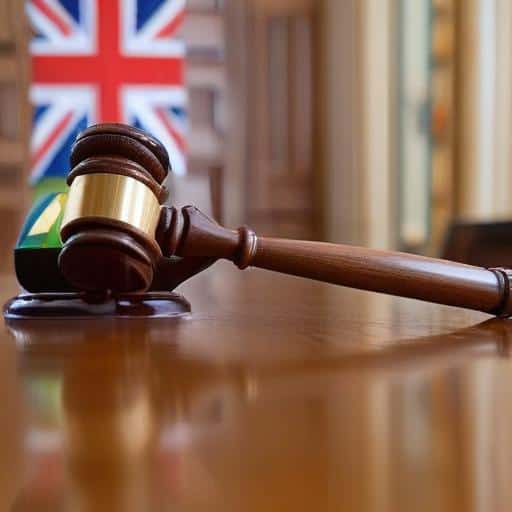 Parliament's Bold Move: New Committee Structure Promises Balanced Governance