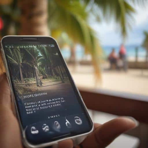 Parliament's Call to Action: Battling Cyberbullying in Vanuatu