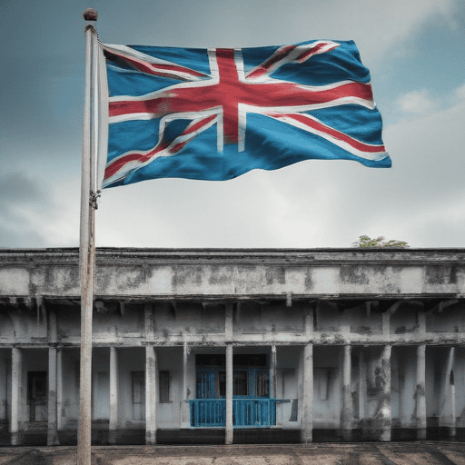 Illustration of Party reiterates support to Gavoka