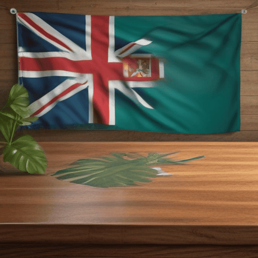 Illustration of Party reiterates support to Gavoka