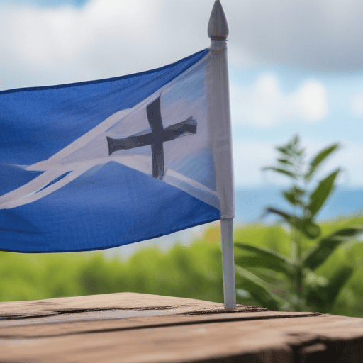 Illustration of Party reiterates support to Gavoka