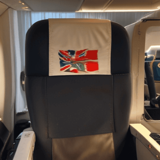 Illustration of Passenger passes away on Fiji Airways flight