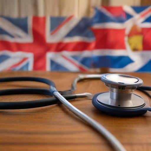 "Penny Wong Unveils Transformative Healthcare Blueprint for Fiji"