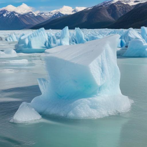 Perito Moreno Glacier: A Stunning Spectacle at Risk
