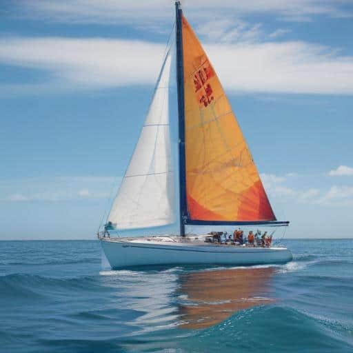 Pernix Vuda Makes Waves with Record-Breaking Regatta Triumph!