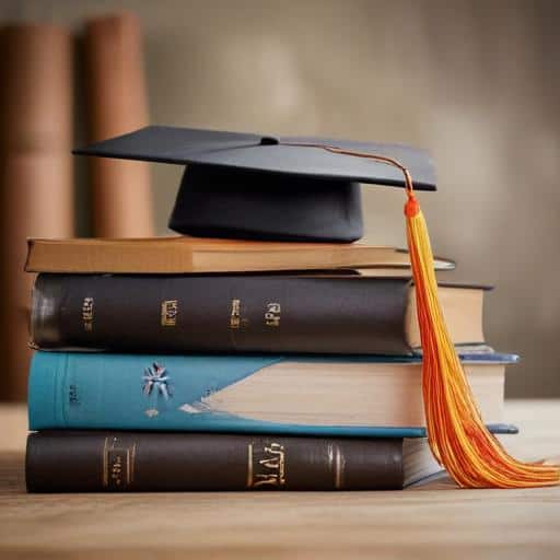 Perseverance Pays Off: Meet Papua New Guinea's Inspiring Graduate