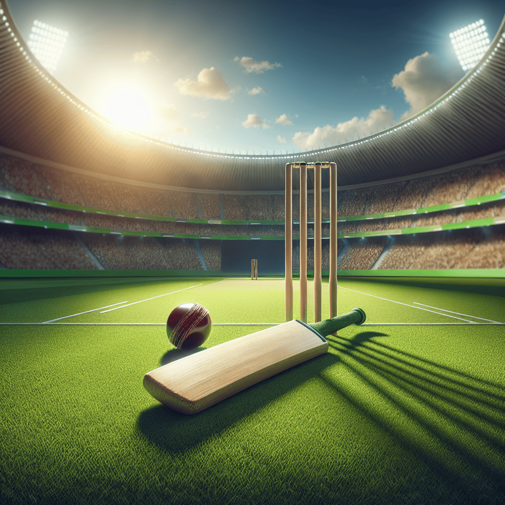 Phillips Confident as New Zealand Prepares for Epic Clash with India