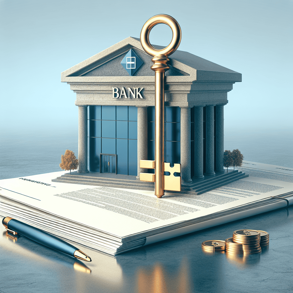 Illustration of Pickering to head financial intelligence unit