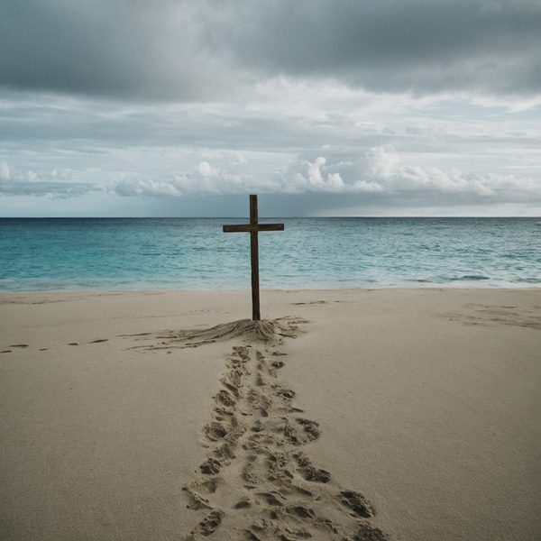 Pillay Urges Pacific Churches to Turn Suffering Into Mission Amid Climate Crisis