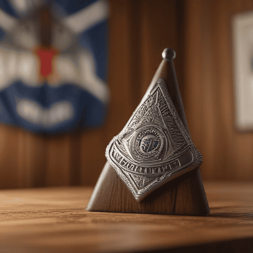 Illustration of Plans afoot to fight crime in Jetset town