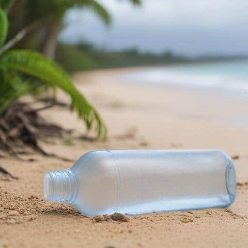 Plastic Pollution: A Hidden Health Crisis Sparks Global Action