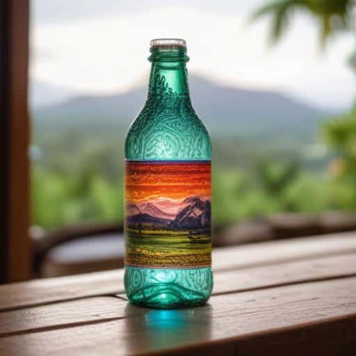 Plastic to Profit: Fiji’s Upcycling Art Revolution