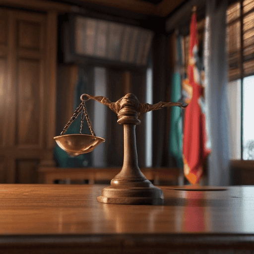 Illustration of PM aware of complaints against Turaga