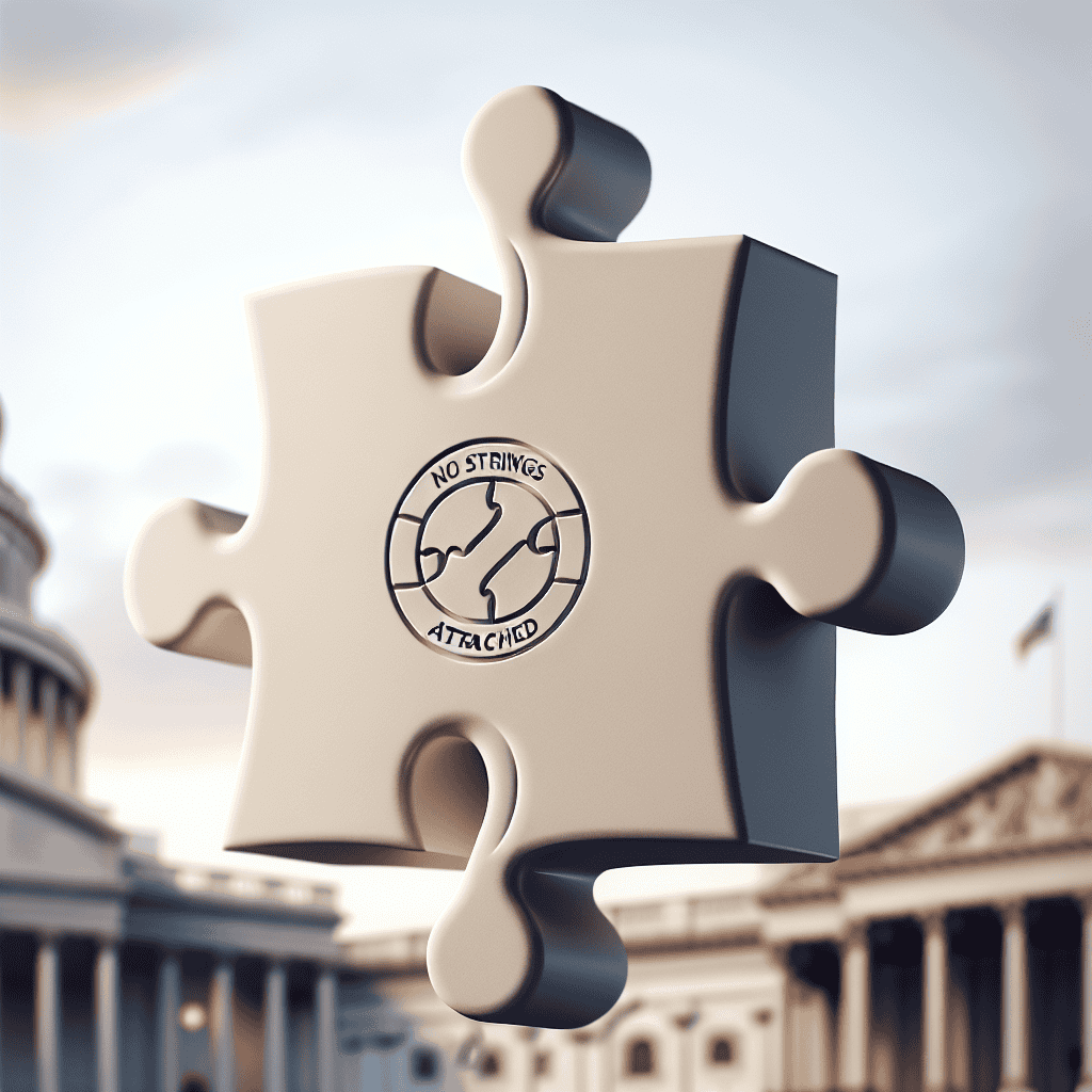 Illustration of PM: G9 MPs join without conditions